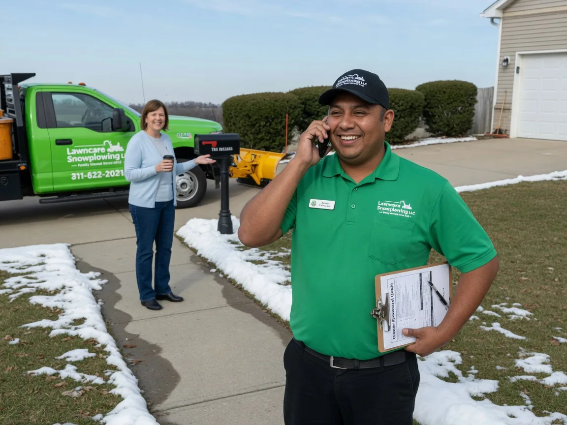 Lawn Care Services By Expert Landscaper Troy, SC FAQs